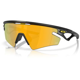 Okulary rowerowe OAKLEY Sphaera Slash PRIZM 24k Polarized