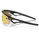 Okulary rowerowe OAKLEY Sphaera Slash PRIZM 24k Polarized