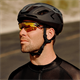 Okulary rowerowe OAKLEY Sphaera Slash PRIZM 24k Polarized
