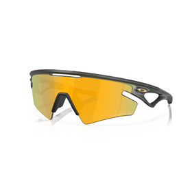 Okulary rowerowe OAKLEY Sphaera Slash PRIZM 24k Polarized