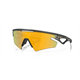 Okulary rowerowe OAKLEY Sphaera Slash PRIZM 24k Polarized