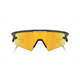 Okulary rowerowe OAKLEY Sphaera Slash PRIZM 24k Polarized