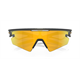 Okulary rowerowe OAKLEY Sphaera Slash PRIZM 24k Polarized