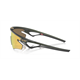 Okulary rowerowe OAKLEY Sphaera Slash PRIZM 24k Polarized