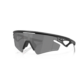 Okulary rowerowe OAKLEY Sphaera Slash PRIZM Black Polarized