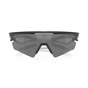 Okulary rowerowe OAKLEY Sphaera Slash PRIZM Black Polarized