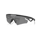 Okulary rowerowe OAKLEY Sphaera Slash PRIZM Black Polarized