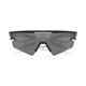 Okulary rowerowe OAKLEY Sphaera Slash PRIZM Black Polarized