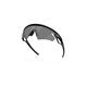 Okulary rowerowe OAKLEY Sphaera Slash PRIZM Black Polarized