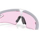 Okulary rowerowe OAKLEY Sphaera Slash PRIZM Low Light
