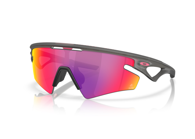 Okulary rowerowe OAKLEY Sphaera Slash PRIZM Road