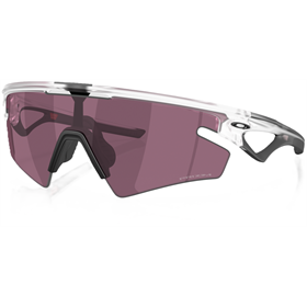 Okulary rowerowe OAKLEY Sphaera Slash PRIZM Road Black 