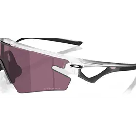 Okulary rowerowe OAKLEY Sphaera Slash PRIZM Road Black 