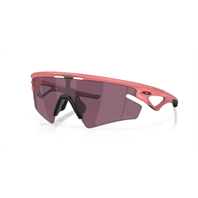 Okulary rowerowe OAKLEY Sphaera Slash PRIZM Road Black 
