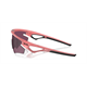 Okulary rowerowe OAKLEY Sphaera Slash PRIZM Road Black 