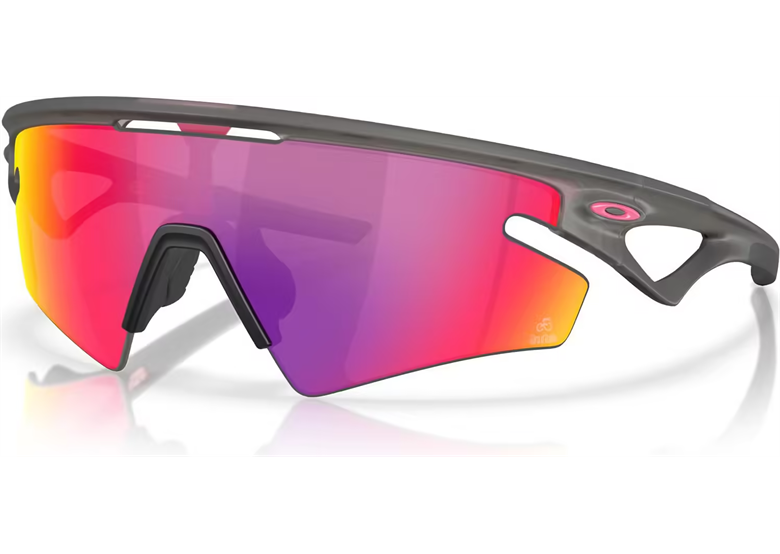 Okulary rowerowe OAKLEY Sphaera Slash PRIZM Road Giro d'Italia