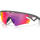 Okulary rowerowe OAKLEY Sphaera Slash PRIZM Road Giro d'Italia