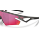 Okulary rowerowe OAKLEY Sphaera Slash PRIZM Road Giro d'Italia