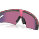 Okulary rowerowe OAKLEY Sphaera Slash PRIZM Road Giro d'Italia
