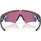 Okulary rowerowe OAKLEY Sphaera Slash PRIZM Road Giro d'Italia
