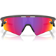 Okulary rowerowe OAKLEY Sphaera Slash PRIZM Road Giro d'Italia
