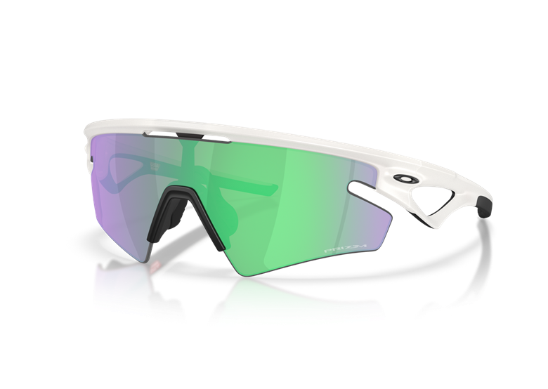 Okulary rowerowe OAKLEY Sphaera Slash PRIZM Road Jade