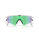 Okulary rowerowe OAKLEY Sphaera Slash PRIZM Road Jade