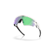 Okulary rowerowe OAKLEY Sphaera Slash PRIZM Road Jade