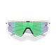 Okulary rowerowe OAKLEY Sphaera Slash PRIZM Road Jade