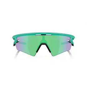 Okulary rowerowe OAKLEY Sphaera Slash PRIZM Road Jade