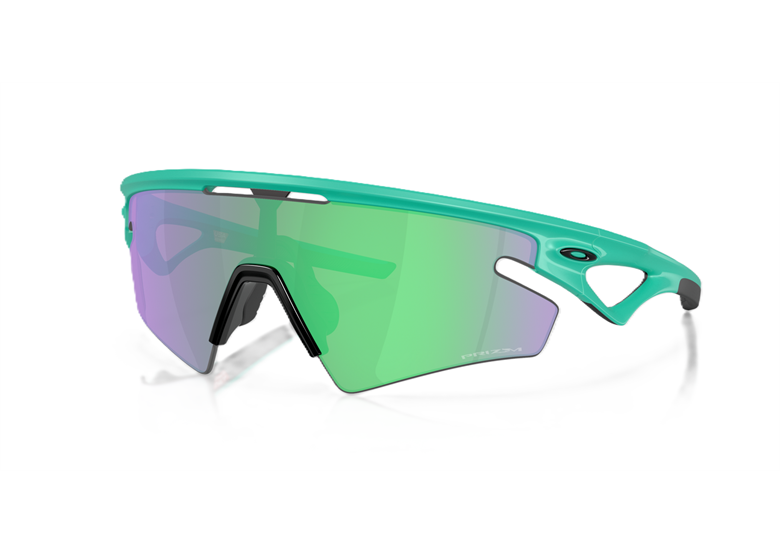 Okulary rowerowe OAKLEY Sphaera Slash PRIZM Road Jade