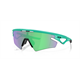 Okulary rowerowe OAKLEY Sphaera Slash PRIZM Road Jade