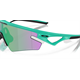 Okulary rowerowe OAKLEY Sphaera Slash PRIZM Road Jade