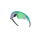 Okulary rowerowe OAKLEY Sphaera Slash PRIZM Road Jade