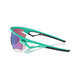 Okulary rowerowe OAKLEY Sphaera Slash PRIZM Road Jade