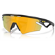 Okulary rowerowe OAKLEY Sphaera Slash Tour De France PRIZM 24k Polarized