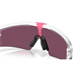 Okulary rowerowe OAKLEY Sphaera Strike Giro d'Italia PRIZM Road Black