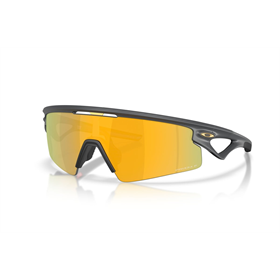 Okulary rowerowe OAKLEY Sphaera Strike PRIZM 24k