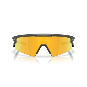 Okulary rowerowe OAKLEY Sphaera Strike PRIZM 24k