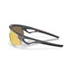 Okulary rowerowe OAKLEY Sphaera Strike PRIZM 24k