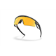 Okulary rowerowe OAKLEY Sphaera Strike PRIZM 24k