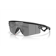 Okulary rowerowe OAKLEY Sphaera Strike PRIZM Black