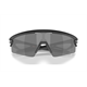 Okulary rowerowe OAKLEY Sphaera Strike PRIZM Black