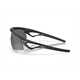 Okulary rowerowe OAKLEY Sphaera Strike PRIZM Black