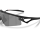 Okulary rowerowe OAKLEY Sphaera Strike PRIZM Black
