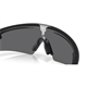 Okulary rowerowe OAKLEY Sphaera Strike PRIZM Black