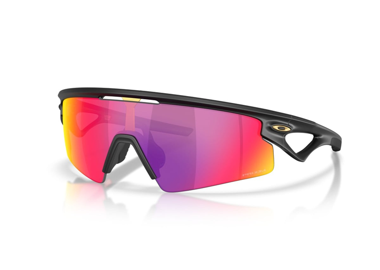 Okulary rowerowe OAKLEY Sphaera Strike PRIZM Road