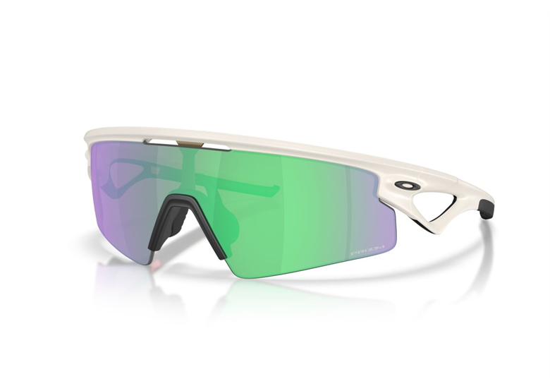 Okulary rowerowe OAKLEY Sphaera Strike PRIZM Road Jade
