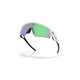 Okulary rowerowe OAKLEY Sphaera Strike PRIZM Road Jade