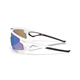 Okulary rowerowe OAKLEY Sphaera Strike PRIZM Sapphire